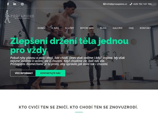 www.prosapiens.cz