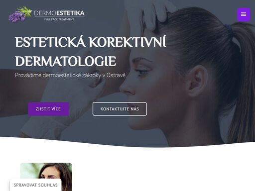 www.dermoestetika.cz