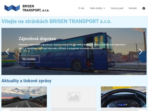brisentransport.cz