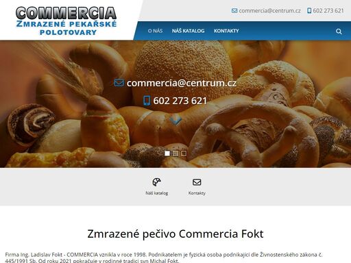 commercia.cz