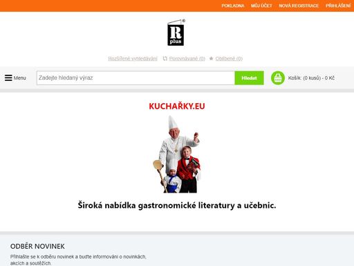 kucharky.eu