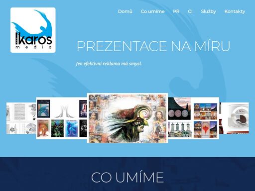 ikaros-media.cz