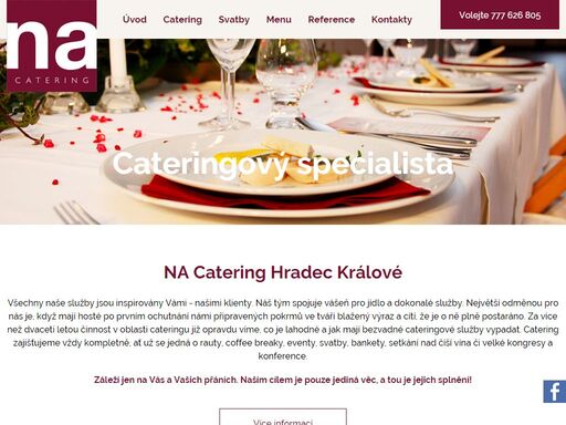 www.nacatering.cz