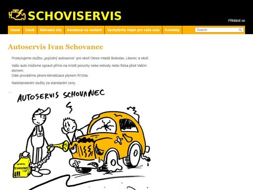 www.schoviservis.cz