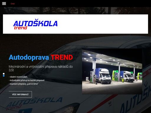 www.autoskola-trend.com