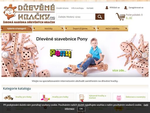www.drevene-hracky.cz