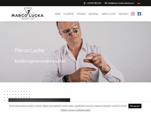 marco-lucka-dental.cz