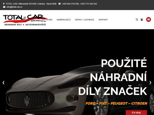 total-car.cz