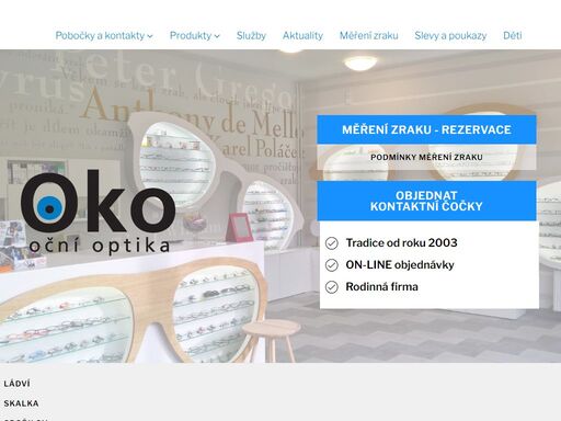 www.optika-oko.cz