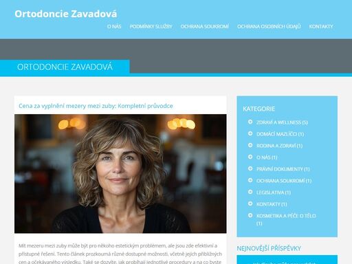 www.ortodoncie-zavadova.cz/index4e49.html?option=com_content&view=article&id=5&Itemid=5