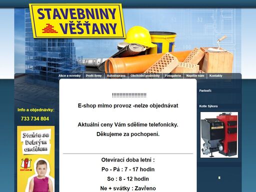 www.rkstavebniny.cz