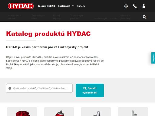 www.hydac.cz