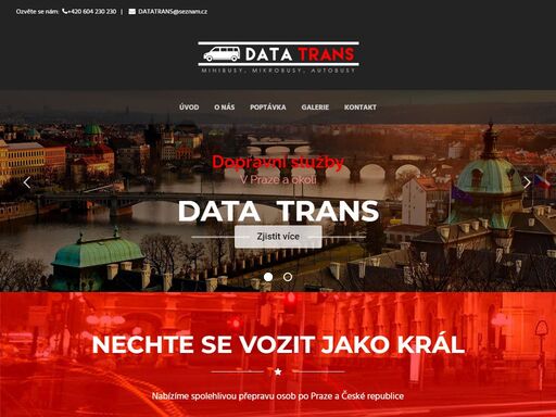 datatrans.cz