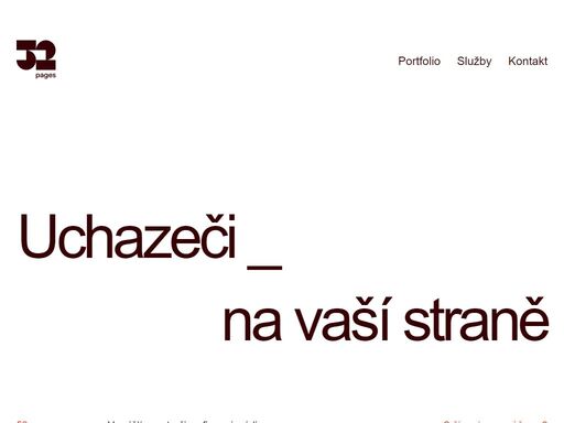 www.52pages.cz
