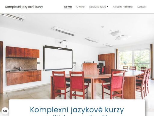 www.komplexni-jazykove-kurzy.cz