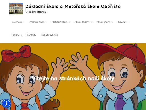 www.zsoboriste.cz