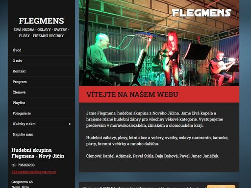 www.flegmens.cz