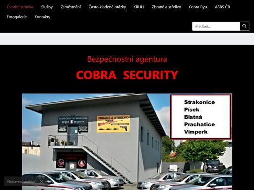 www.cobrasecurity.cz