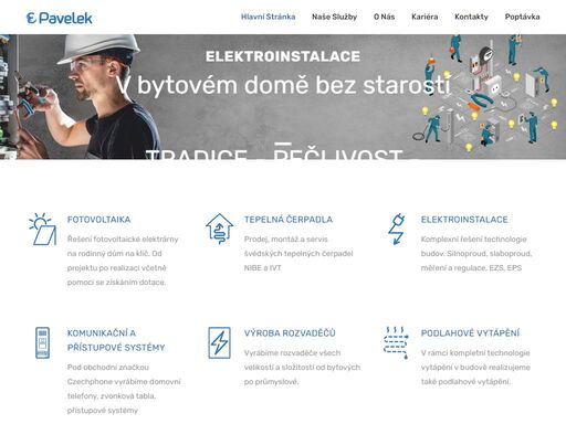 www.pavelek.cz