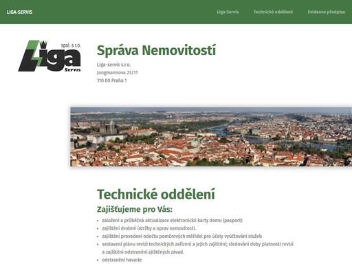 www.liga-servis.cz