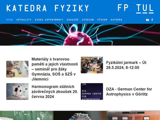 kfy.fp.tul.cz