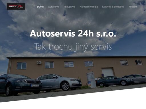 autoservis24h.cz