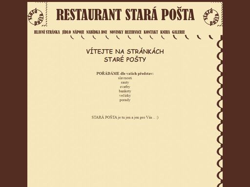 www.staraposta.net