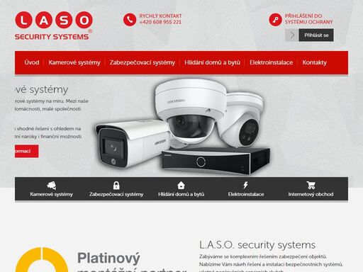 www.laso-security.cz