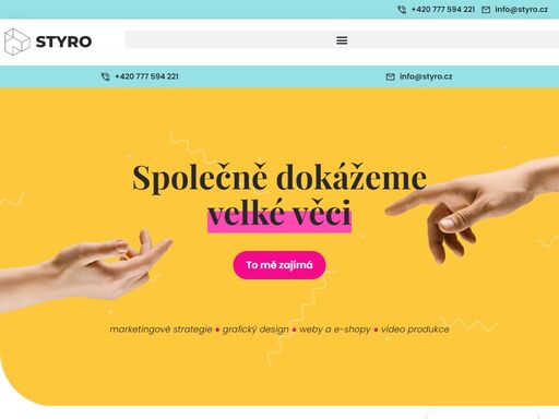 www.styro.cz
