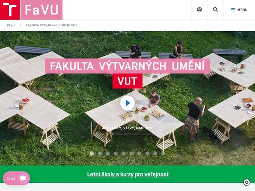 www.favu.vut.cz