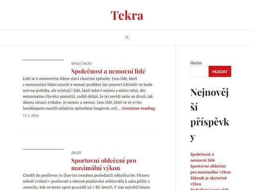 www.tekra.cz