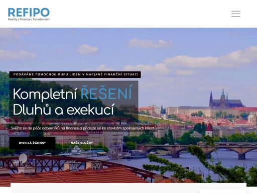 refipo.cz