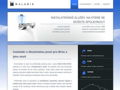 www.instalater-malanik.eu