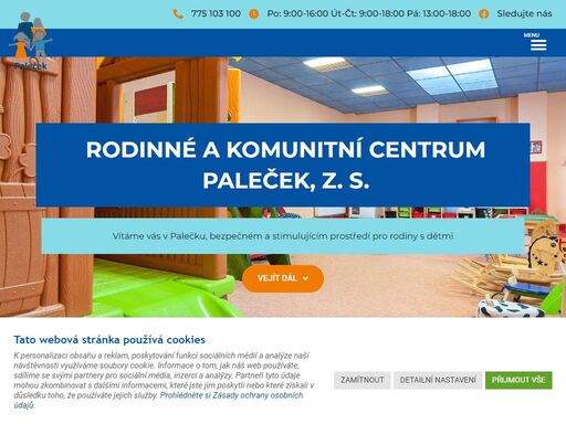 rcpalecek.cz