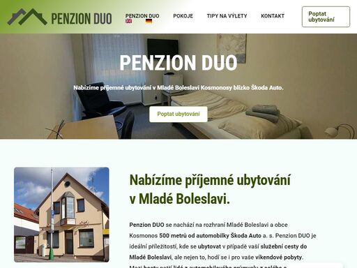 penzion-duo.cz