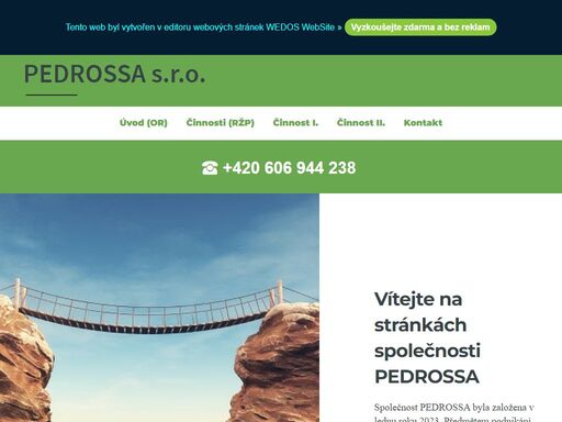 www.pedrossa.cz