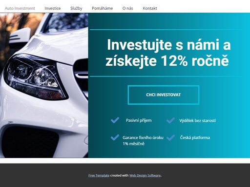 autoinvestment.cz