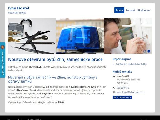 dostal.sluzby.cz