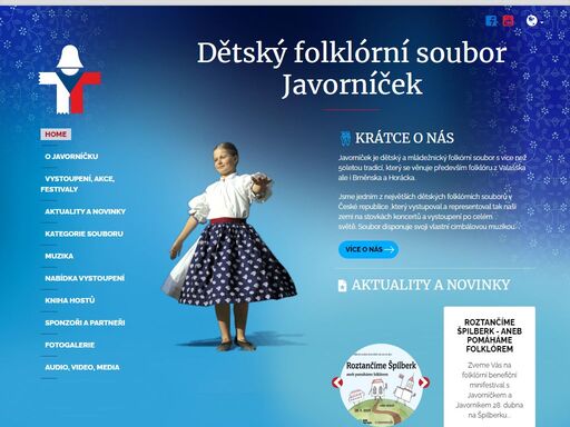 javornicek.cz