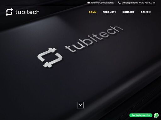 www.tubitech.cz