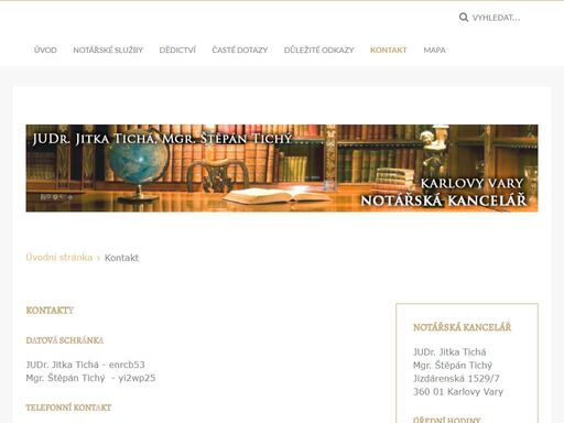 www.notariat-tichy.cz/index.php/kontakt