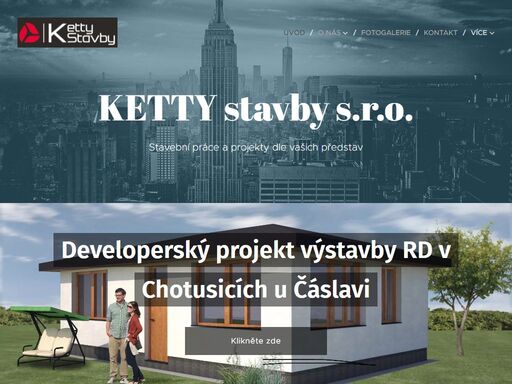 www.kettystavby.cz