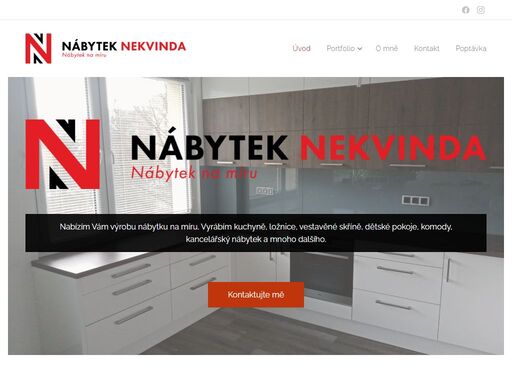 www.nabytek-nekvinda.cz