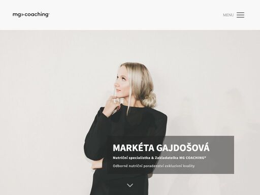 marketagajdosova.com