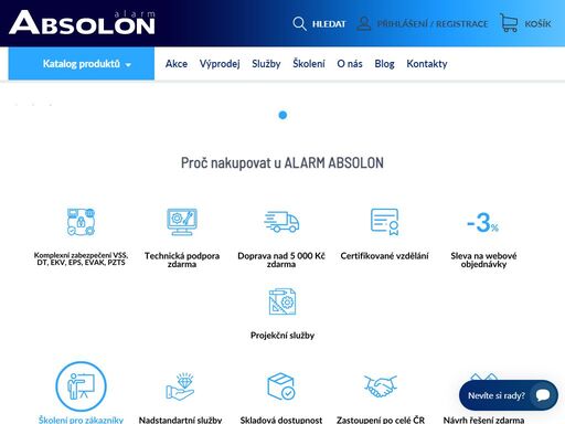 www.absolon.cz