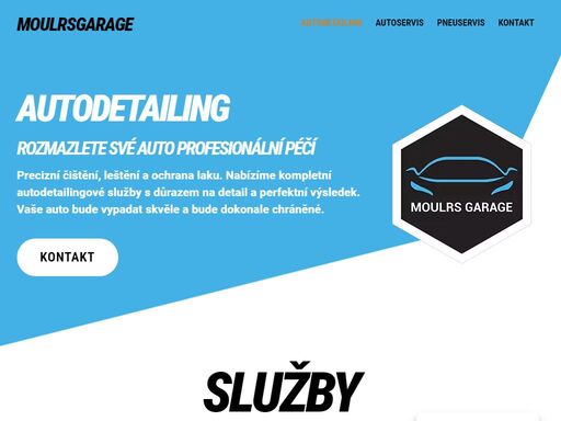 www.moulrsgarage.cz