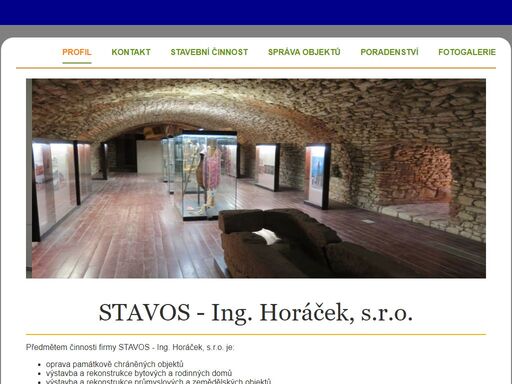 www.stavos-horacek.cz