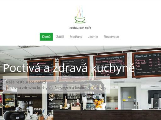 restaurantcafe.cz