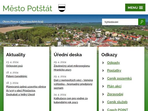 www.potstat.cz