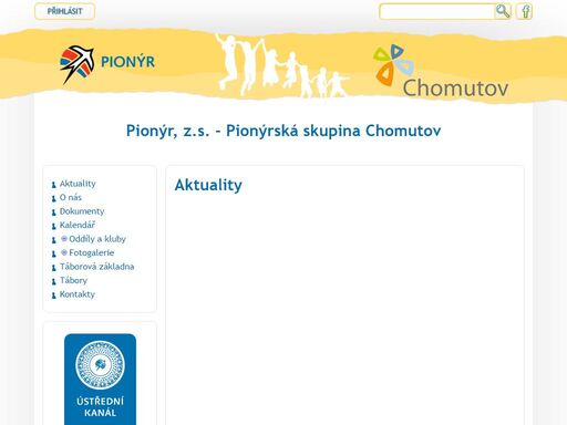 www.chomutov.pionyr.cz